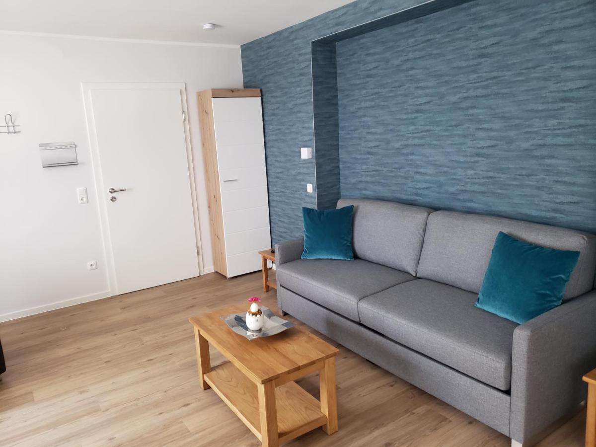 Ferienwohnung Ortsmitte-Willingen Willingen  Exterior foto