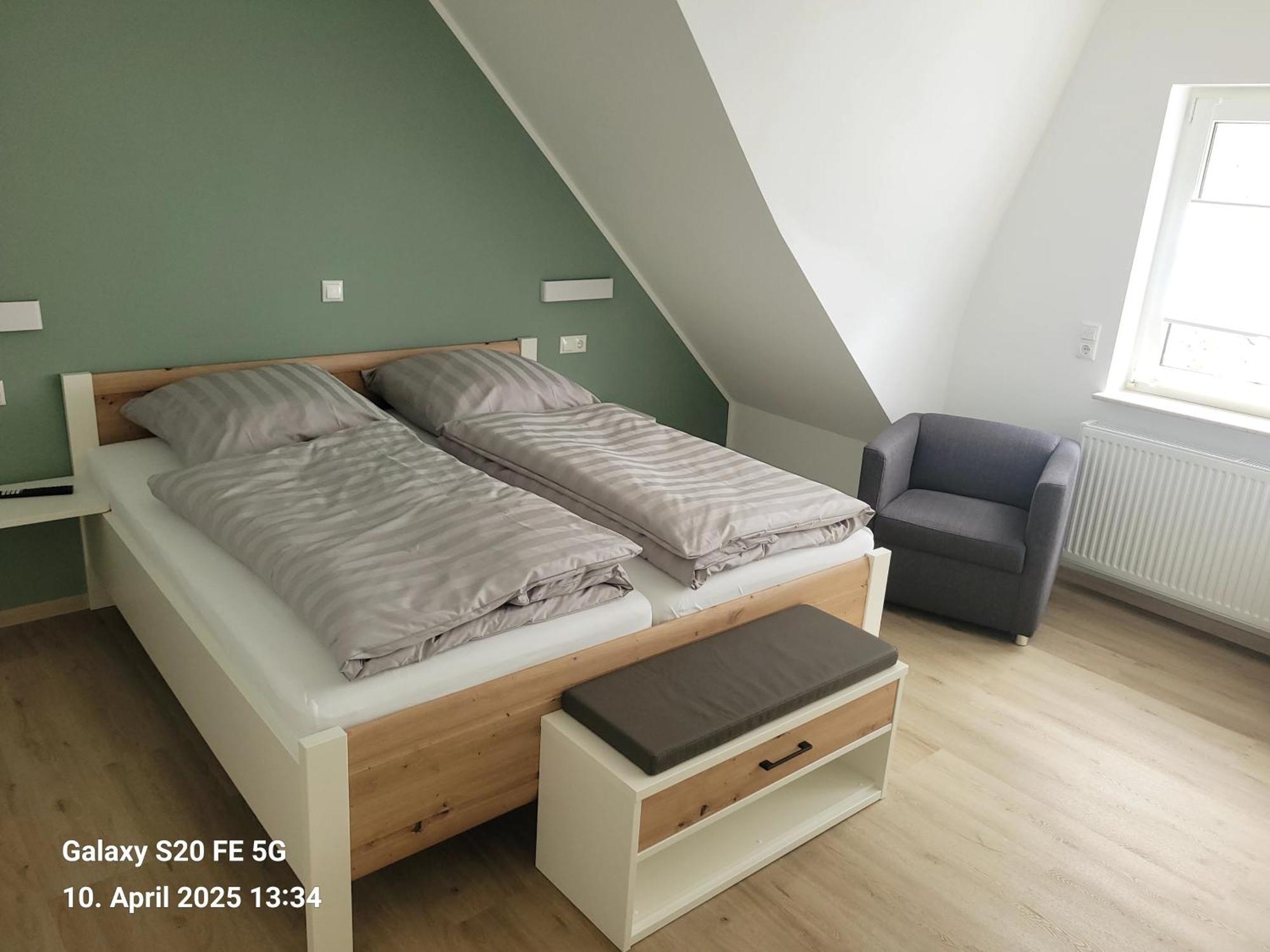 Ferienwohnung Ortsmitte-Willingen Willingen  Habitación foto