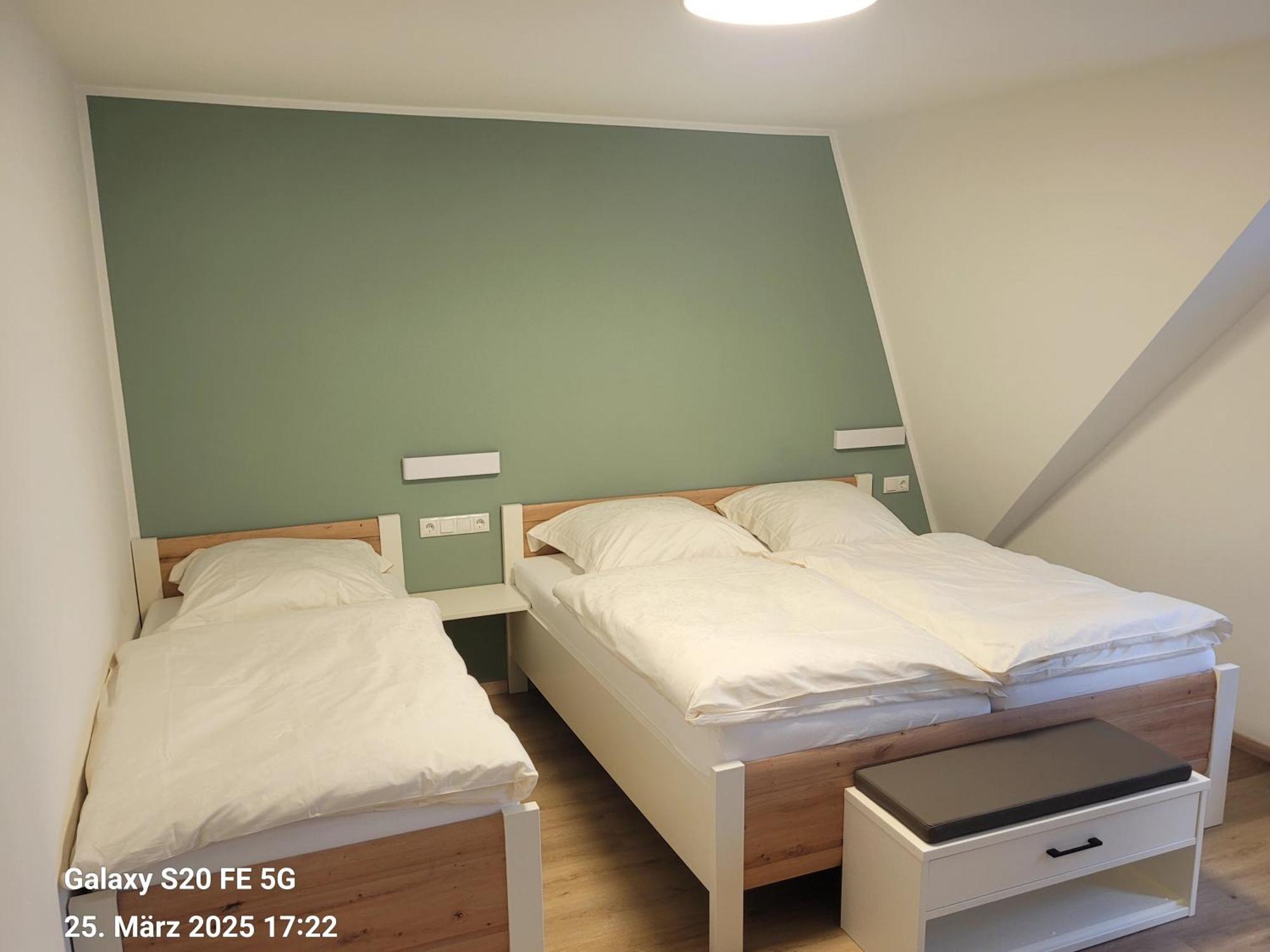 Ferienwohnung Ortsmitte-Willingen Willingen  Exterior foto