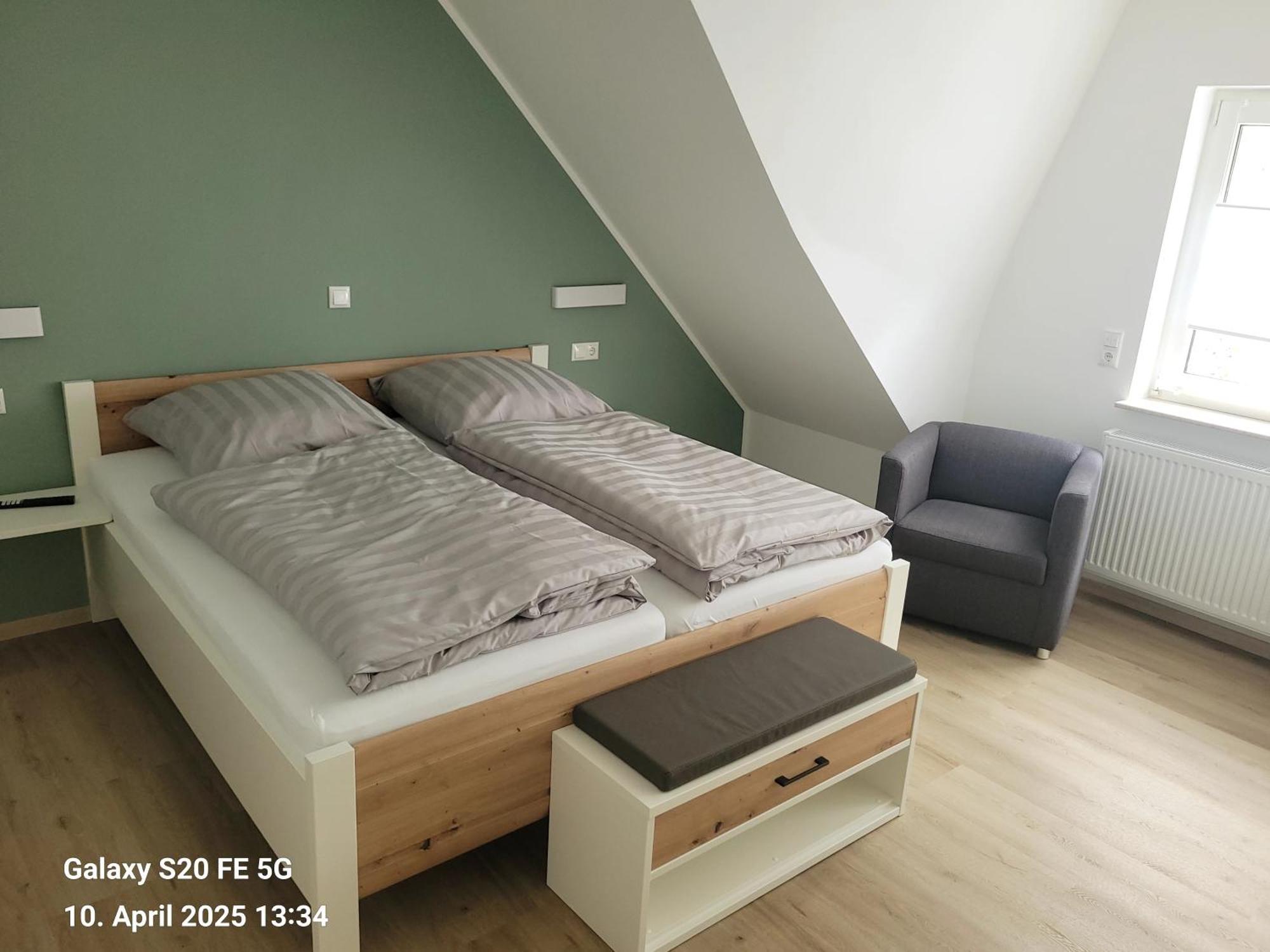 Ferienwohnung Ortsmitte-Willingen Willingen  Exterior foto