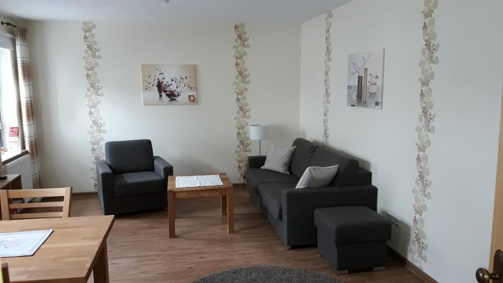 Ferienwohnung Ortsmitte-Willingen Willingen  Exterior foto